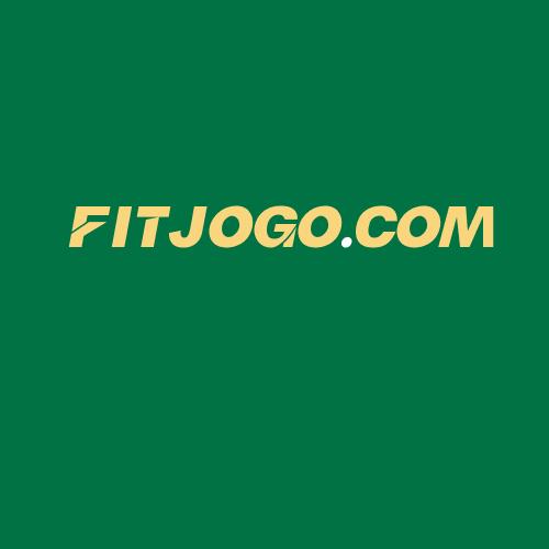 Logo da FITJOGO